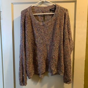 Women’s Express Sweater